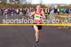 Senior womens 2023 Elswick Harriers Road Relays, Albamarle Barrack Airfield, Ouston, Northumberland. Photo: David T. Hewitson/Sports for All Pics